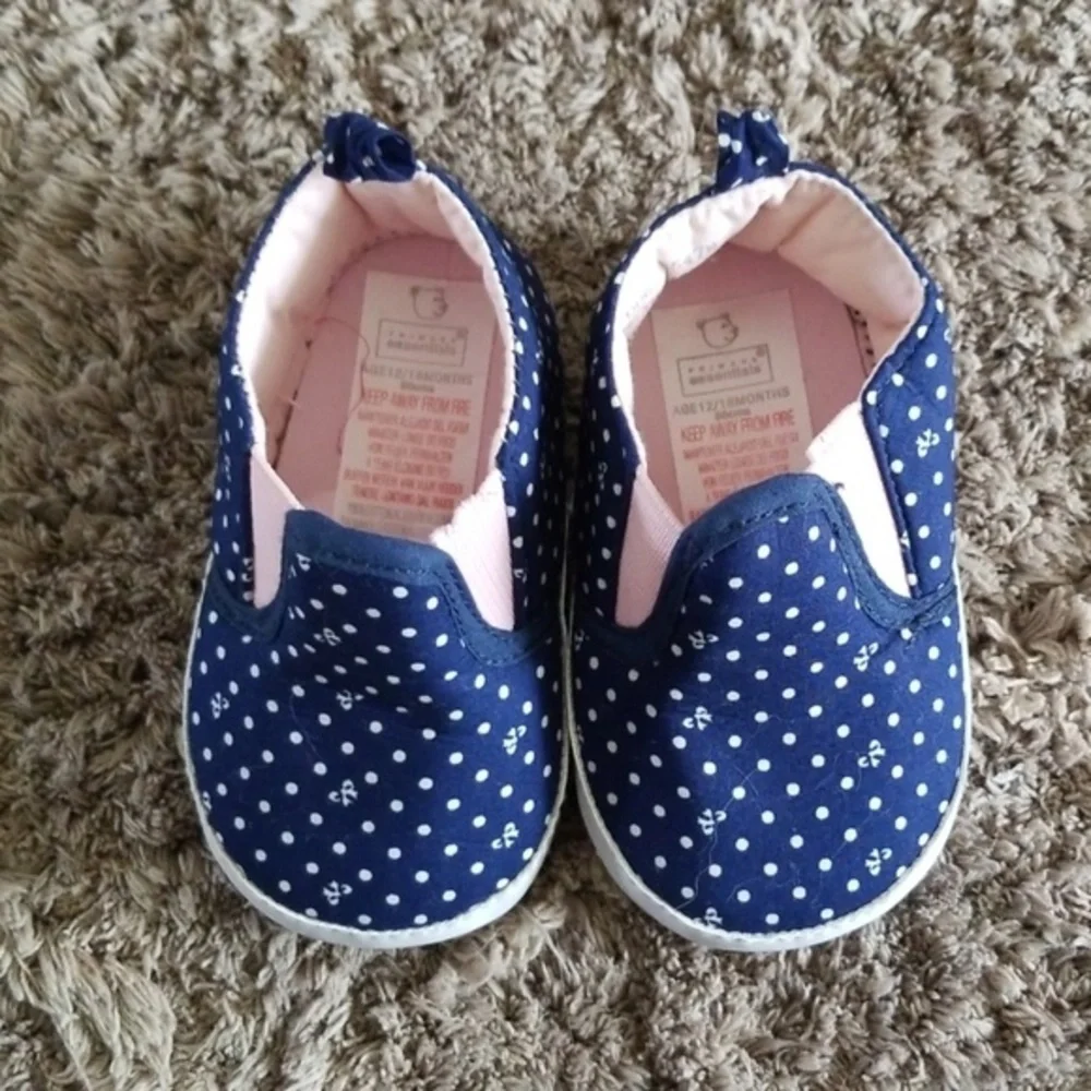 🔥3/$15 toddler shoes